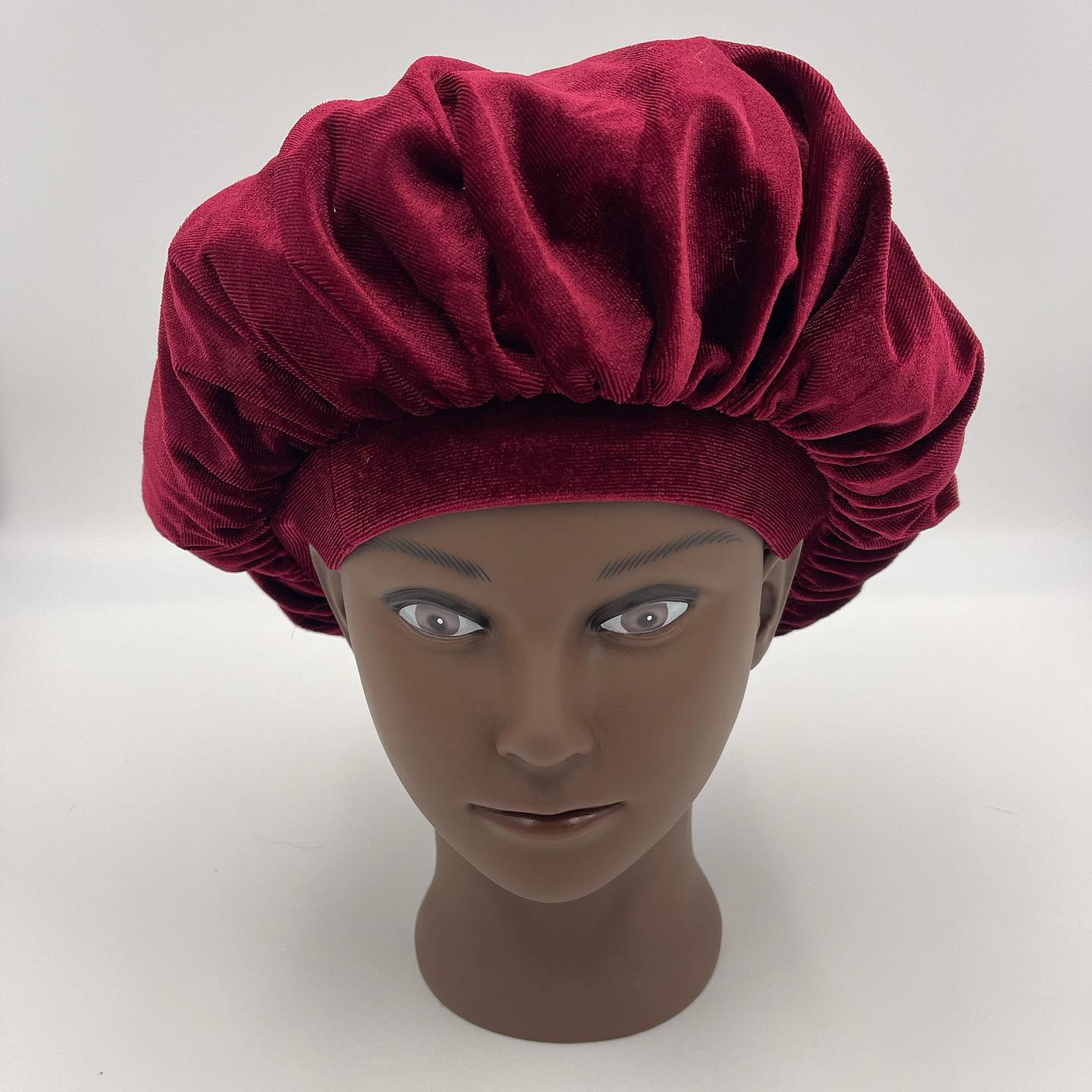 Velvet Bonnet