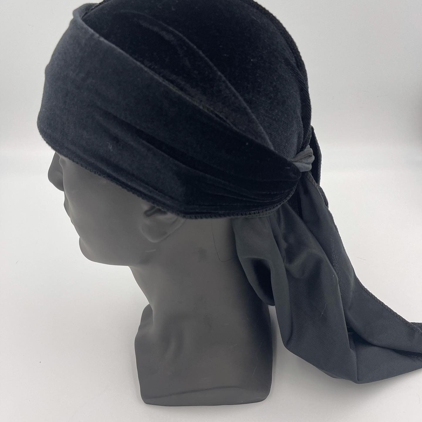 Velvet Durag