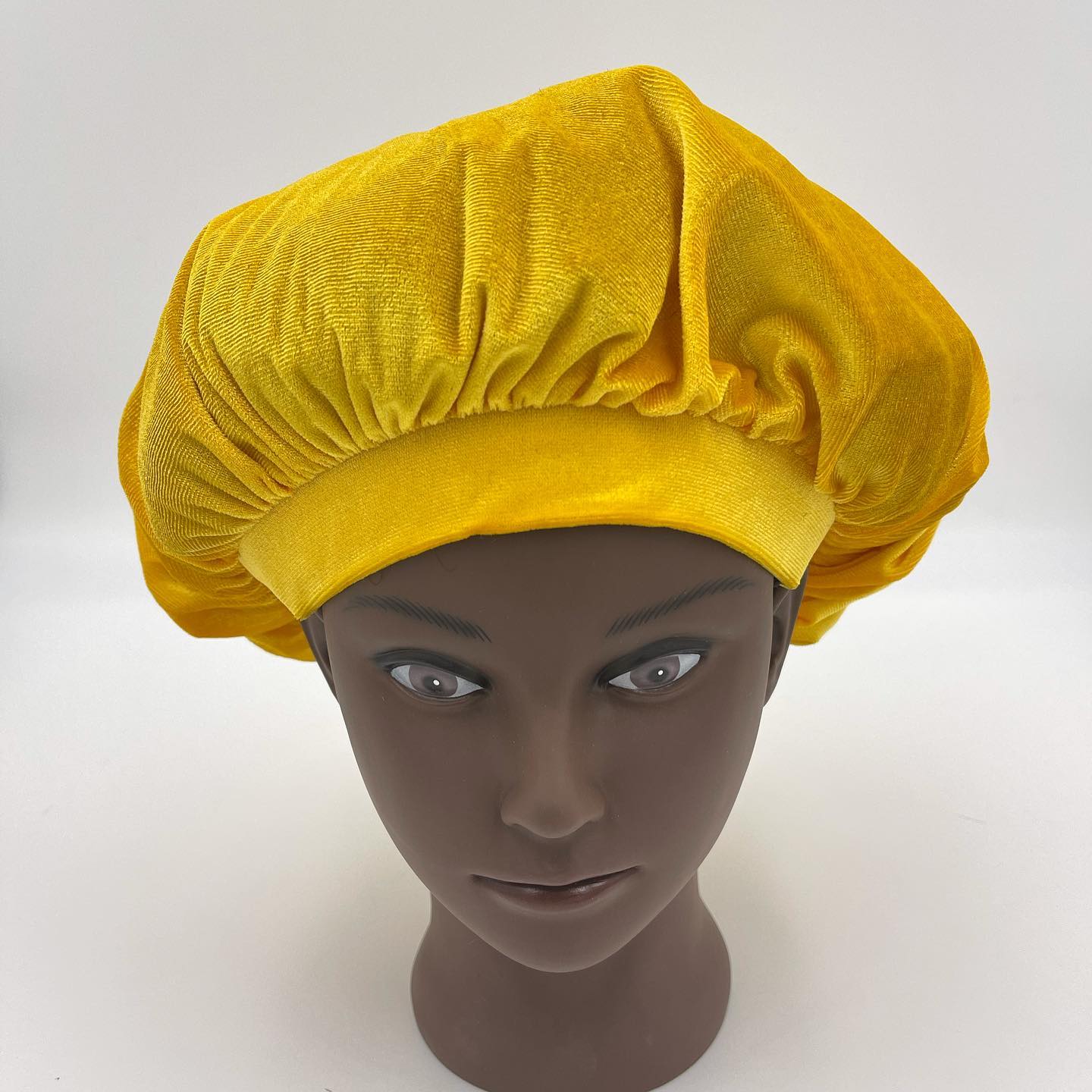Velvet Bonnet