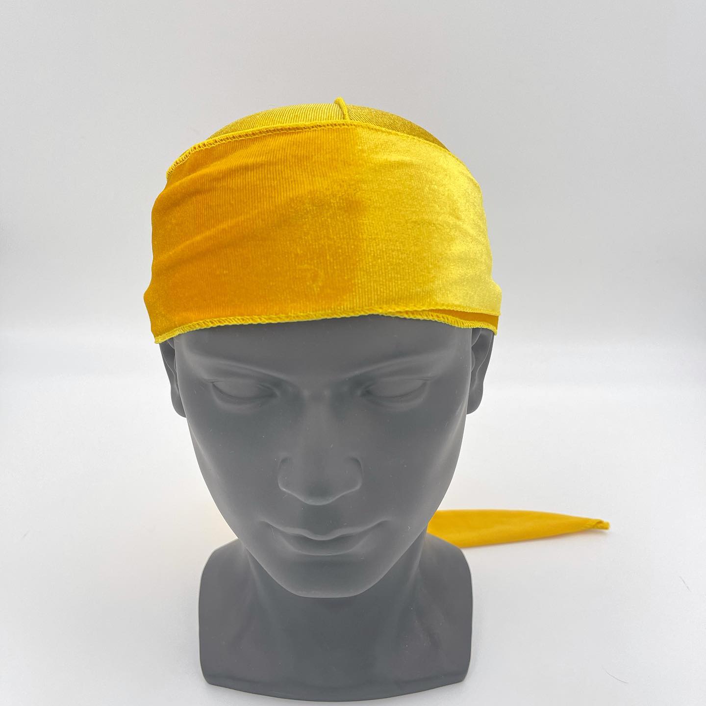 Velvet Durag