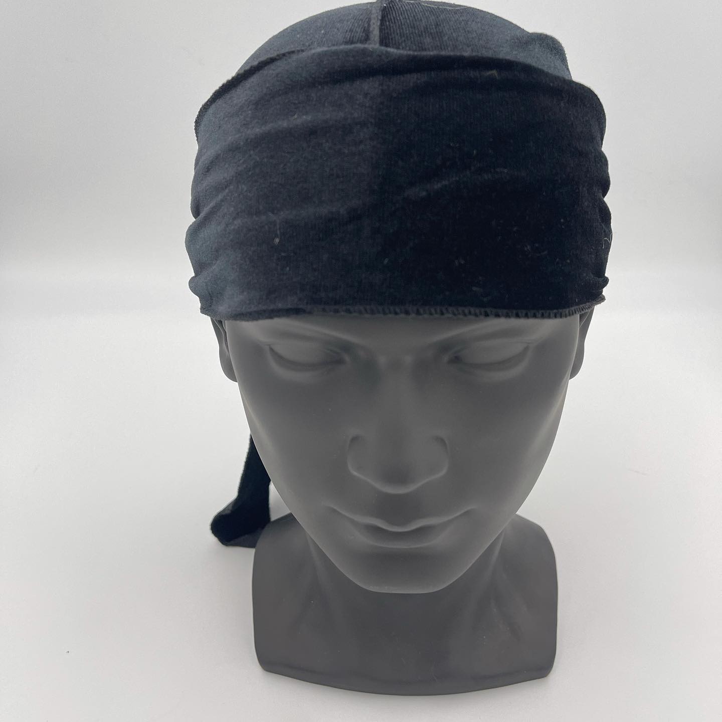 Velvet Durag