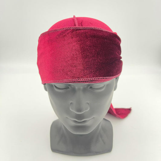 Velvet Durag