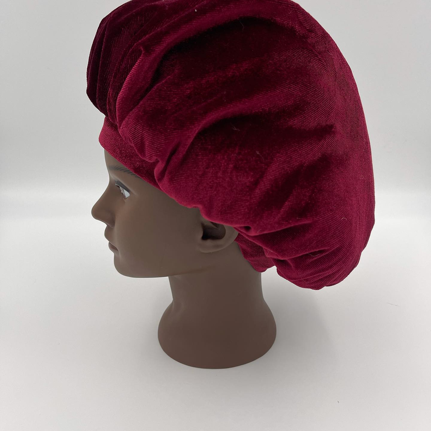 Velvet Bonnet
