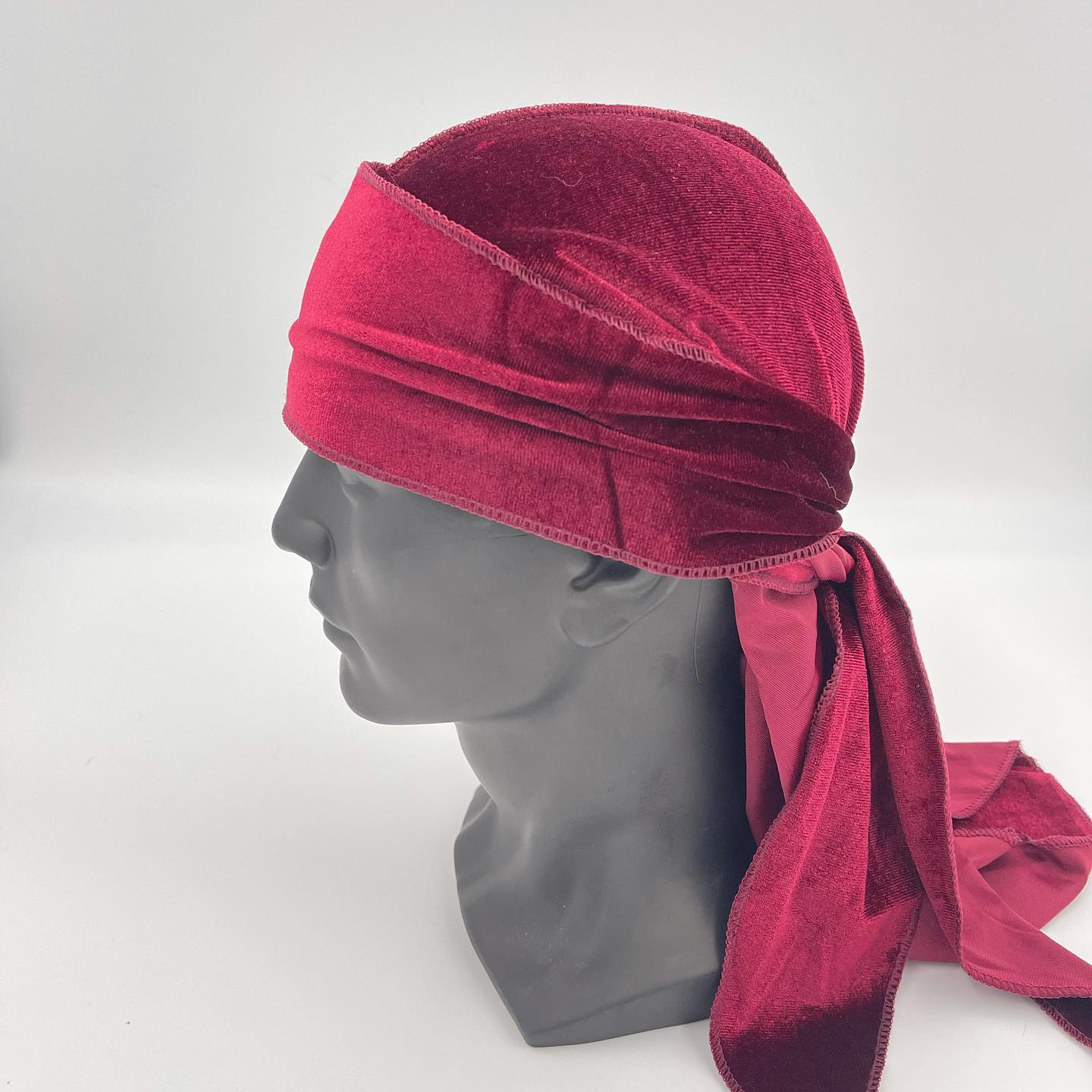 Velvet Durag