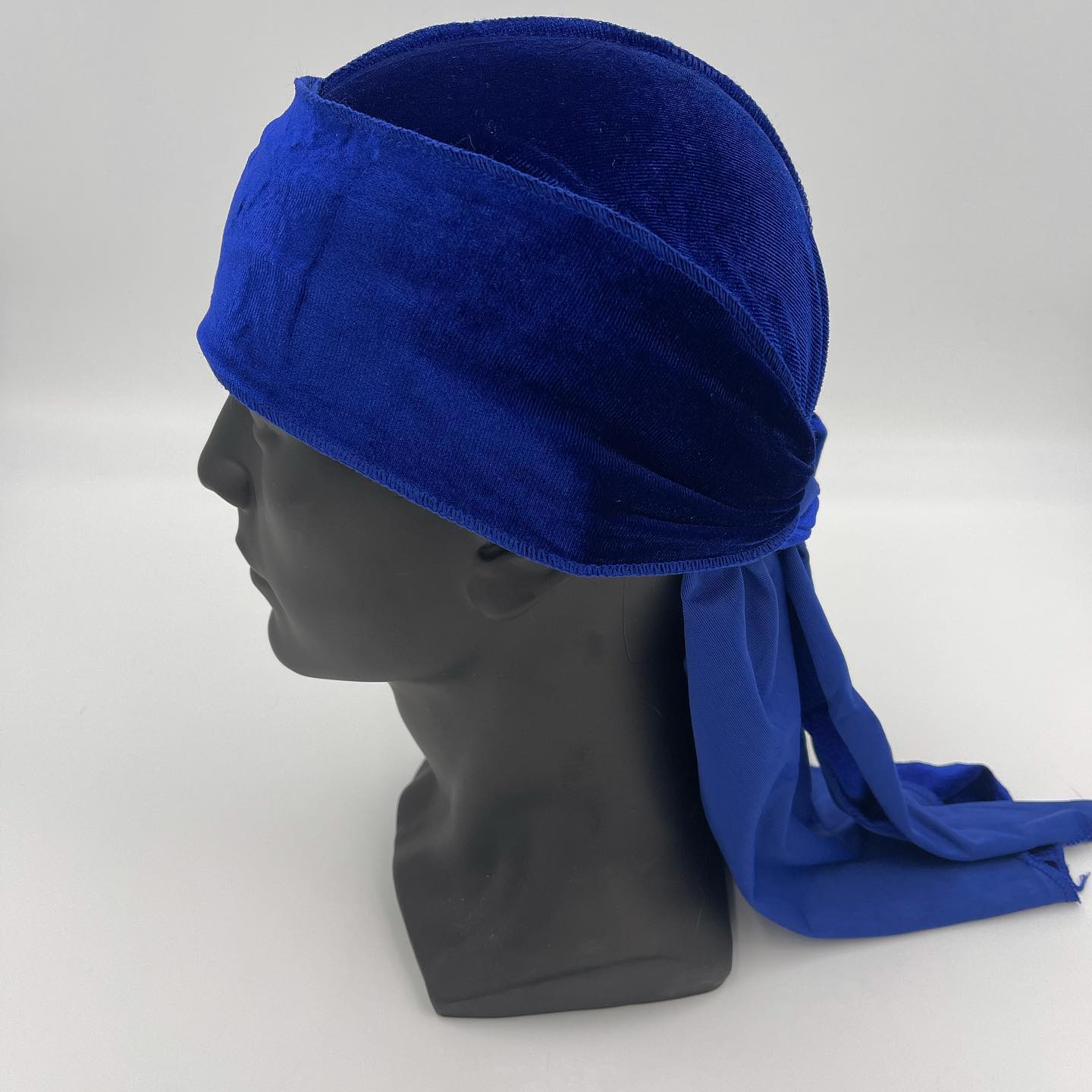 Velvet Durag