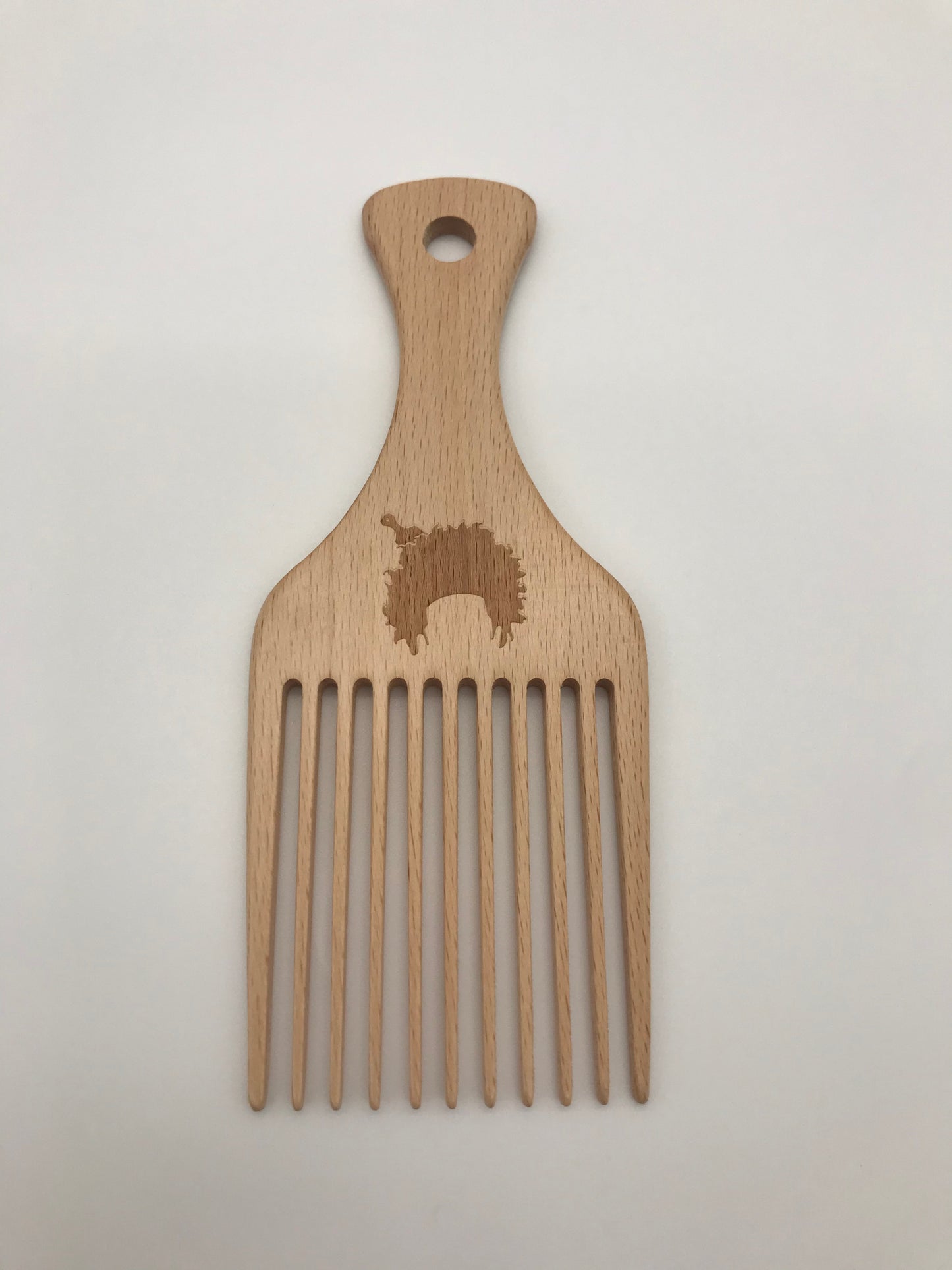 Afro Pick