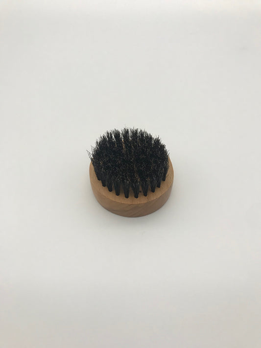Crown & Beard Brush